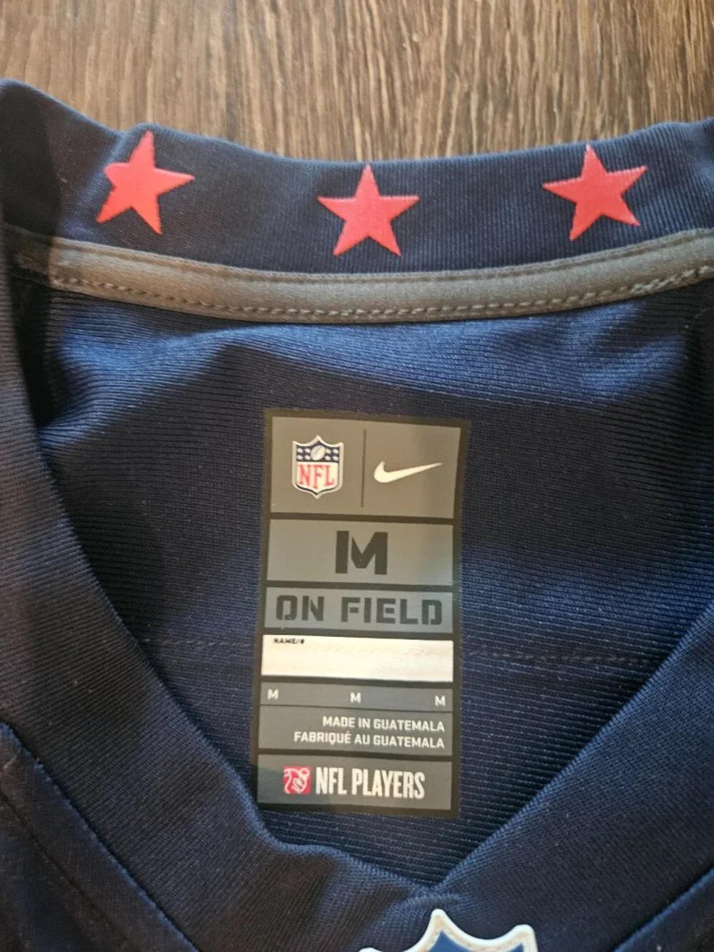 Nike Tennessee Titans Jersey Derrick Henry